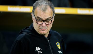 Oliver Glasner has just repeated a famous Marcelo Bielsa trick ahead of facing Leeds United