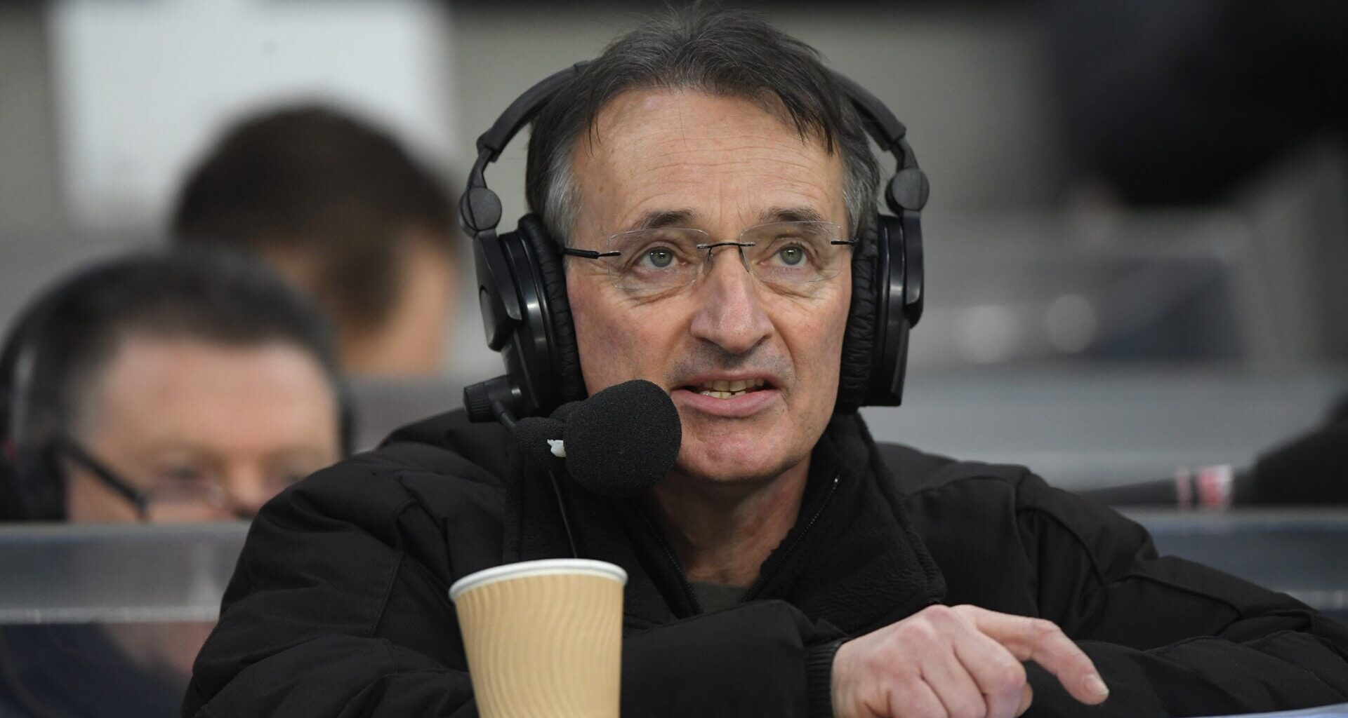 Pat Nevin predicts if Leeds United will survive relegation after watching draw against Brentford