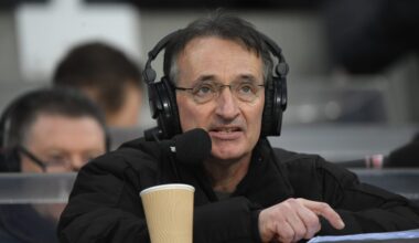 Pat Nevin predicts if Leeds United will survive relegation after watching draw against Brentford