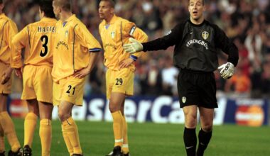 Nigel Martyn names under-the-radar hero in Leeds United’s draw with Liverpool