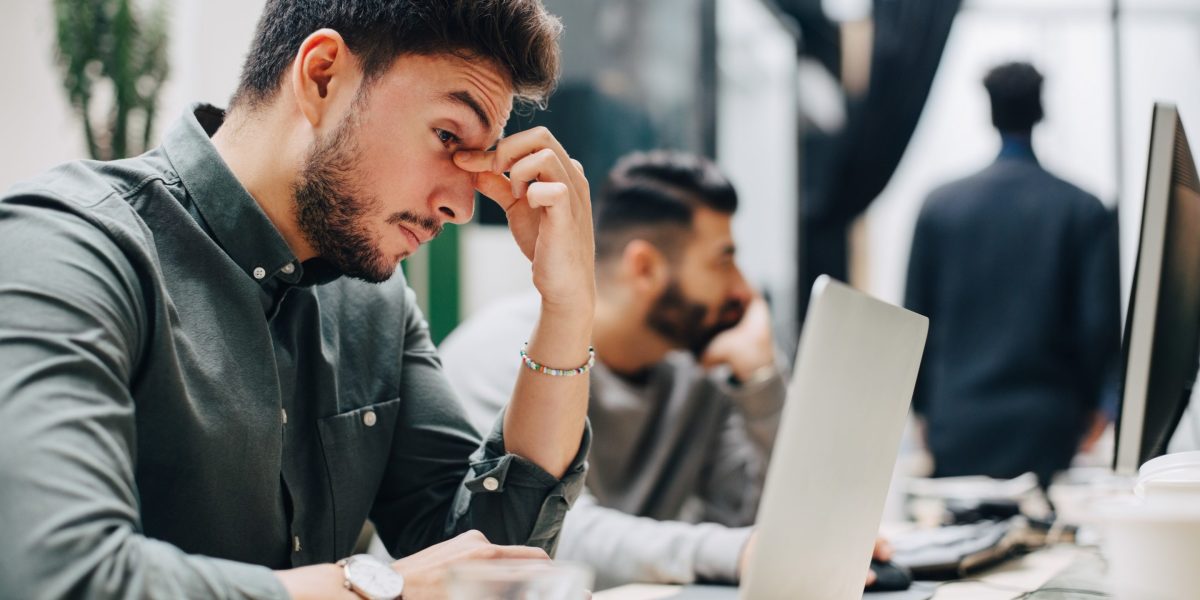 Harvard MBAs are landing jobs paying $184K—but a record number are ditching the corporate world