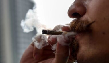 Scotland is making a dangerous bet on medical cannabis