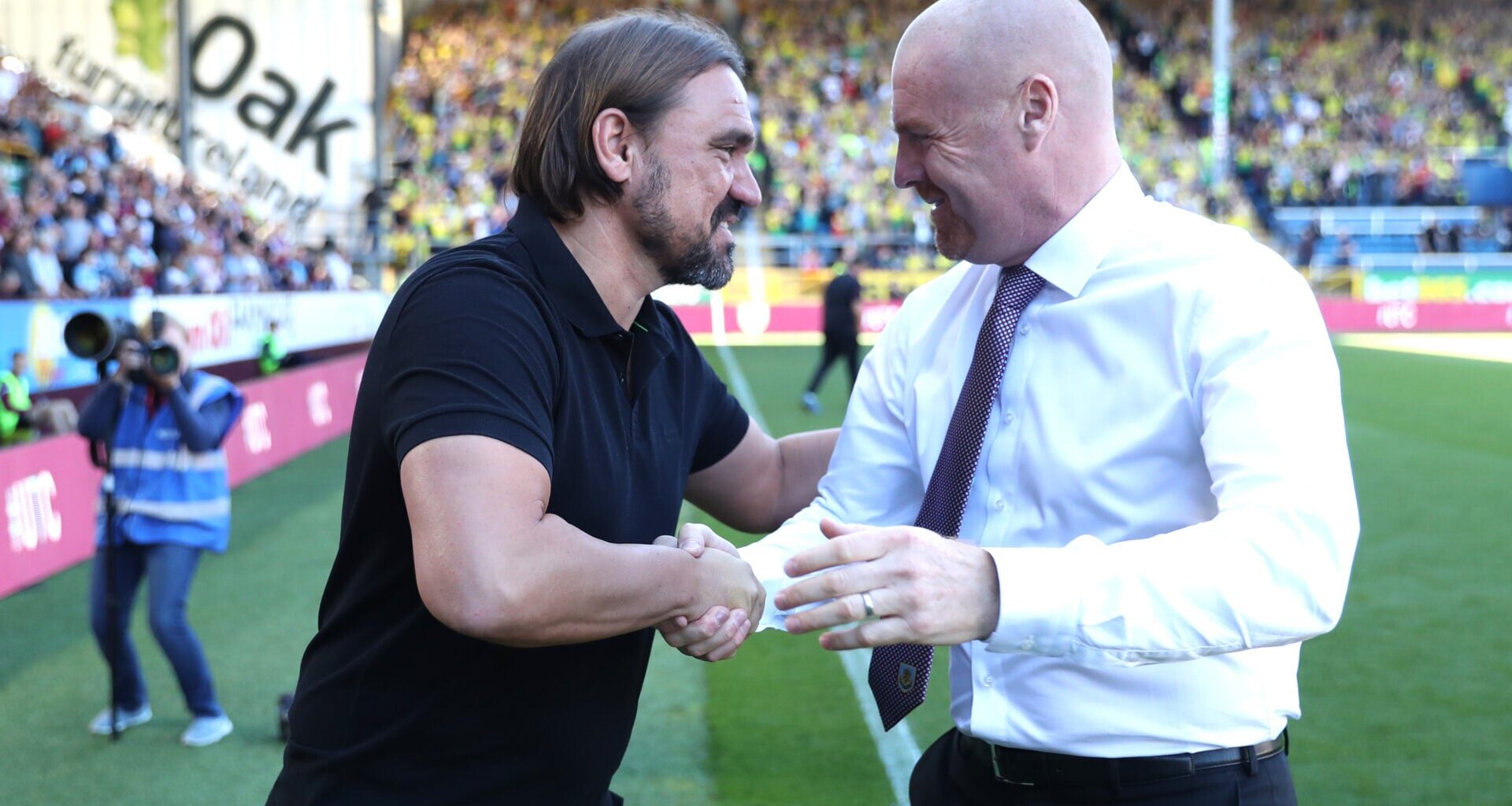 Leeds United in new approach for £30m Premier League star