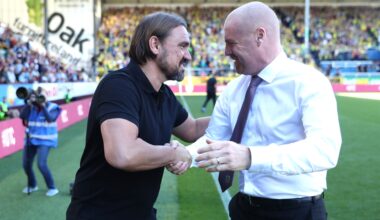 Leeds United in new approach for £30m Premier League star