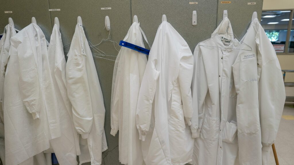 Pharma’s ‘Dr. Optimistic’ is worried about the industry’s future