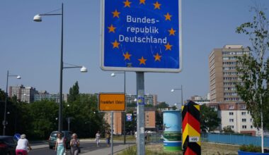 Germany sending troops to reinforce Poland’s eastern border – POLITICO