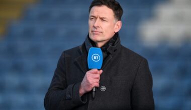 Chris Sutton and Paul Merson agree when predicting result as 'incredible' Leeds United face Liverpool