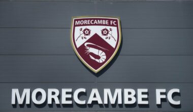 UK government sanctions figure from Morecambe takeover over supporting terrorist group