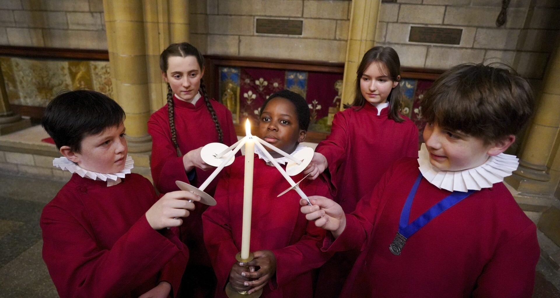 Should teachers really be banned for calling Britain a Christian country?