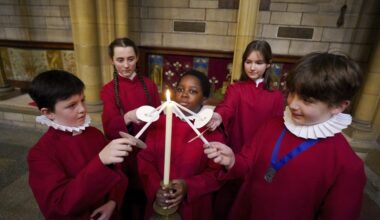 Should teachers really be banned for calling Britain a Christian country?