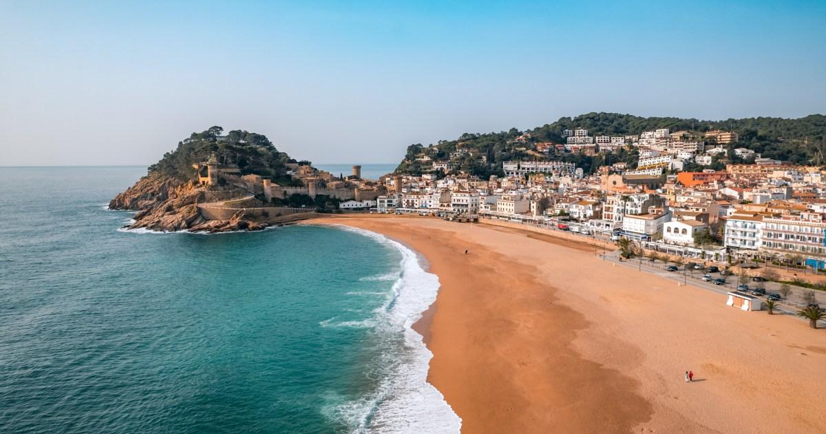 Spain and Portugal could soon be connected by 3 new bridges — with one costing £11 million