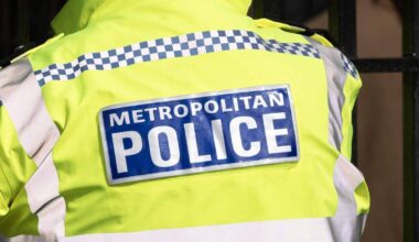 Footballer arrested in London on suspicion of assault and affray