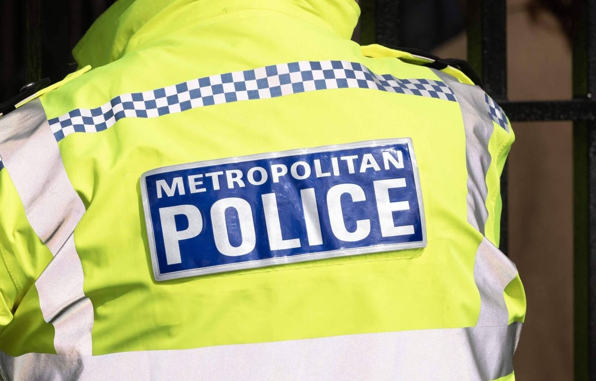 Footballer arrested in London on suspicion of assault and affray