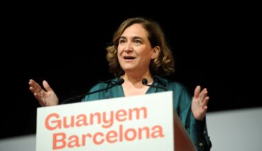 Spain’s Left Municipal Governance Lessons for Zohran Mamdani