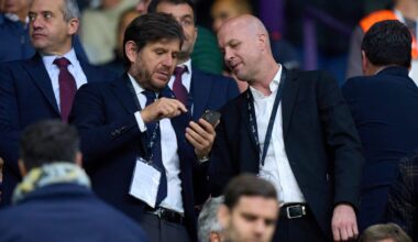 'More money'… Jordi Cruyff thinks Man Utd sold 'special player' who he tried to sign as Barcelona sporting director