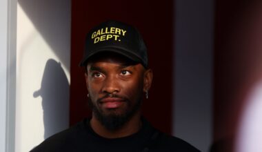 Ivan Toney in London with ex West Ham captain ahead of window after Hammers links