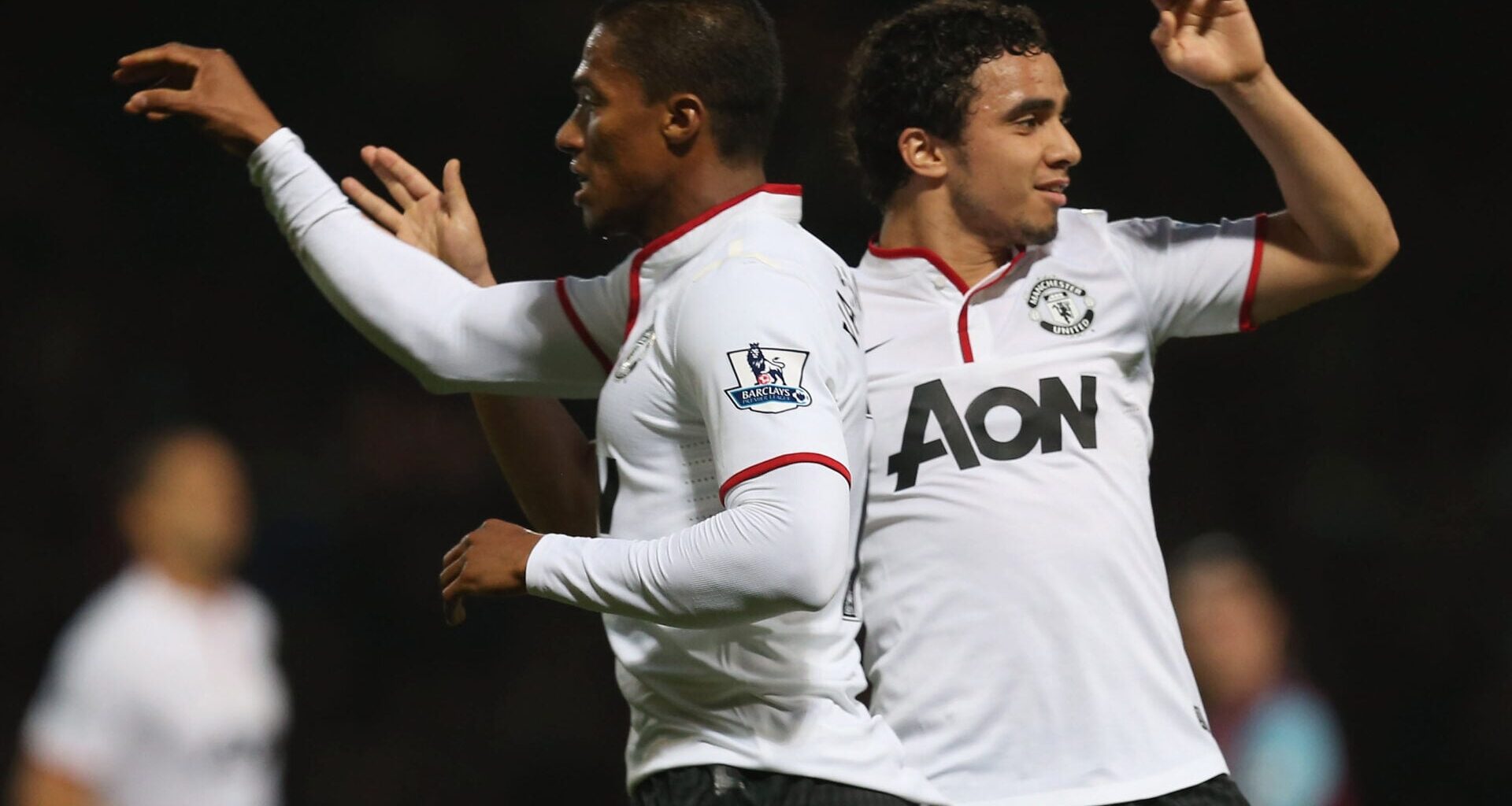 Manchester United’s best right-backs of the 21st Century, 25 years of the 2000s