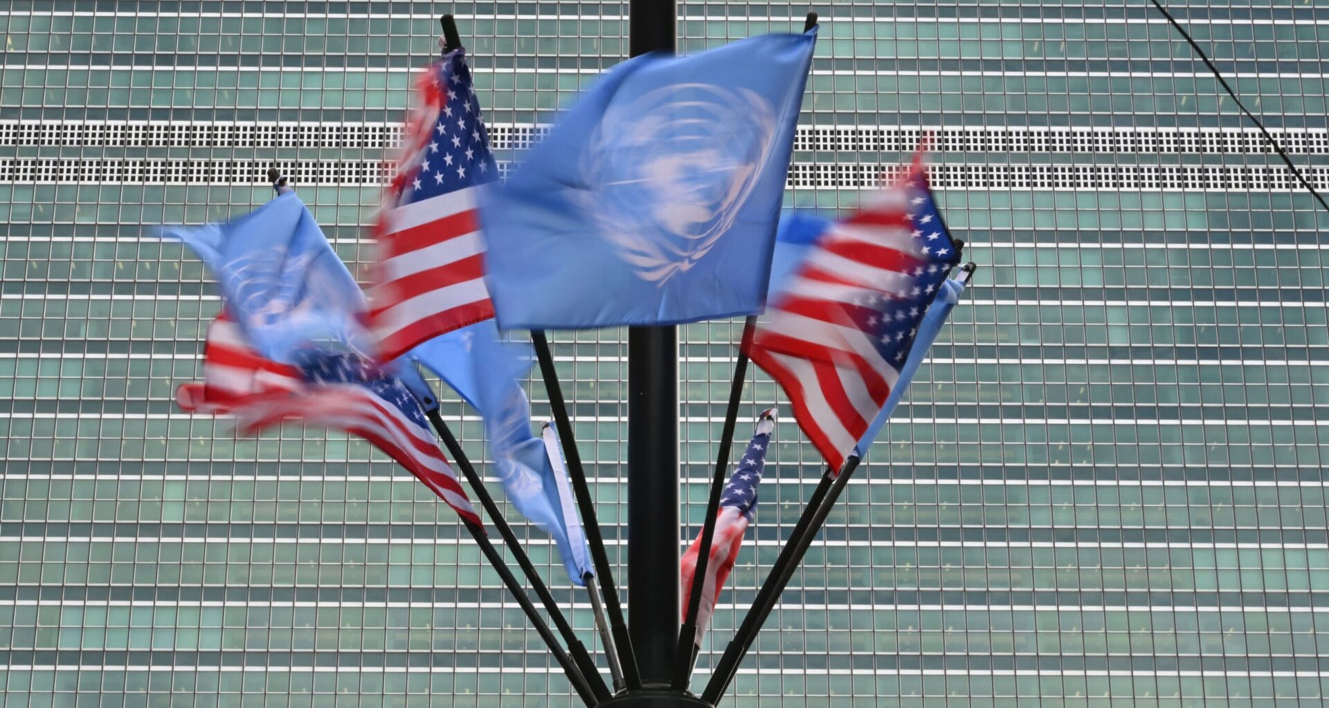 Does the United States Still Oppose Torture?