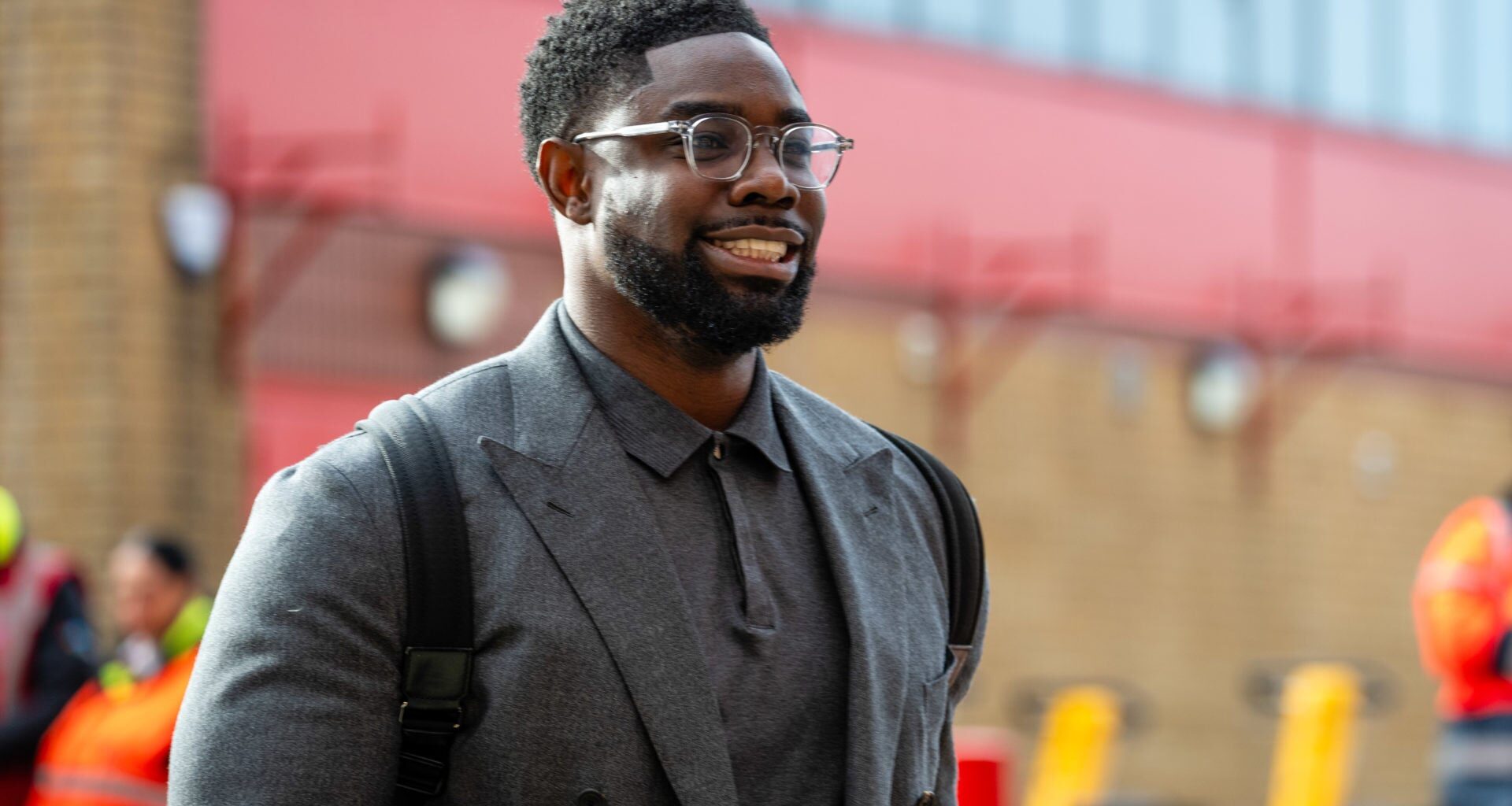 If he chooses Leeds United over Chelsea, £30m ace can finally heed Micah Richards' prediction