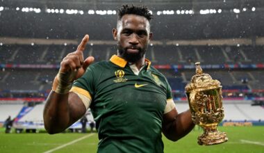 Boks handed great start for title defence