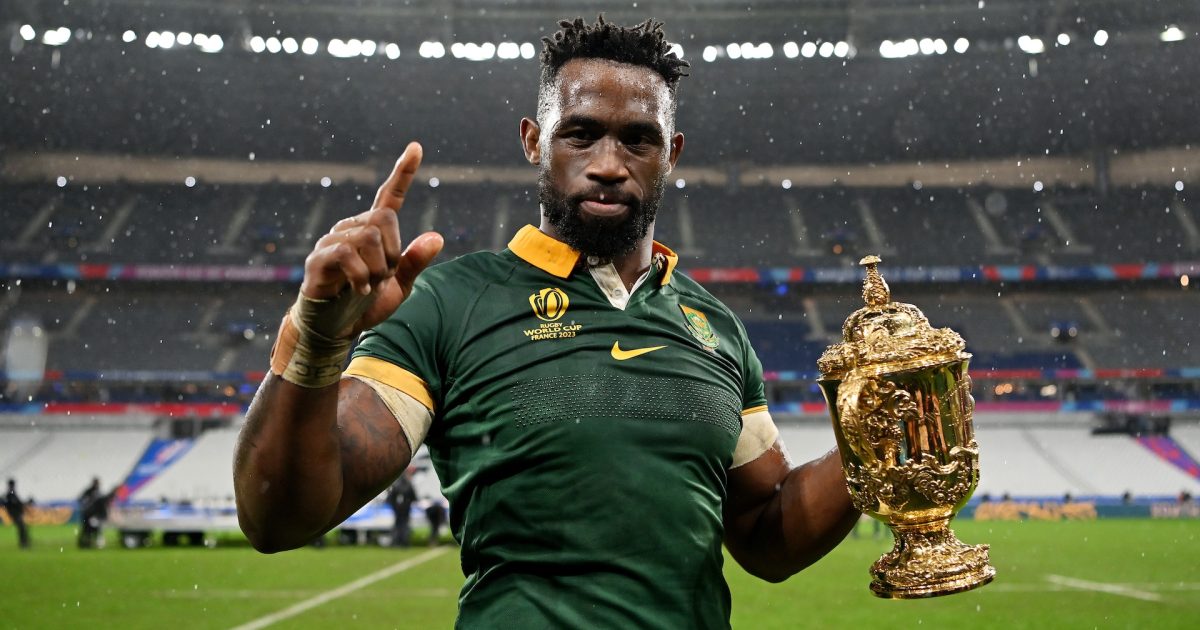 Boks handed great start for title defence