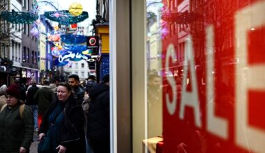 What Westminster does for Boxing Day – POLITICO