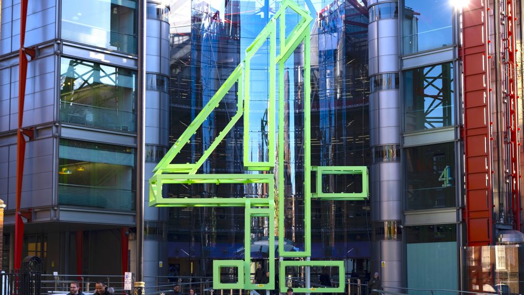 Channel 4 Expected To Name New CEO Imminently