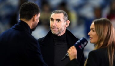 Martin Keown questions Wilfried Nancy's call at Celtic, with Arsene Wenger comparison