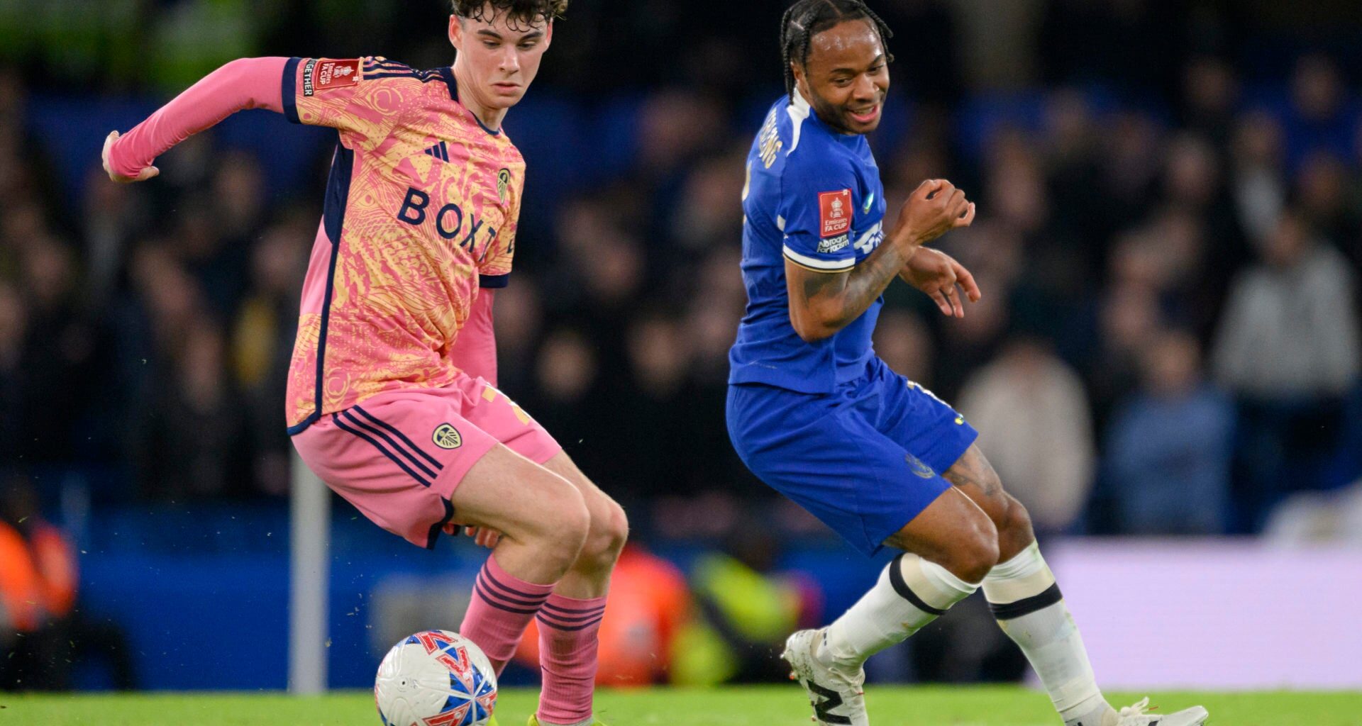 The five most-likely signings that could arrive at Leeds United in January