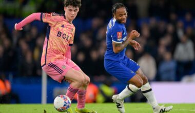 The five most-likely signings that could arrive at Leeds United in January