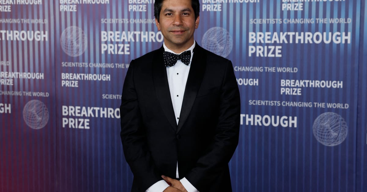 Varun Chandra out of the running to be next UK envoy to the US – POLITICO