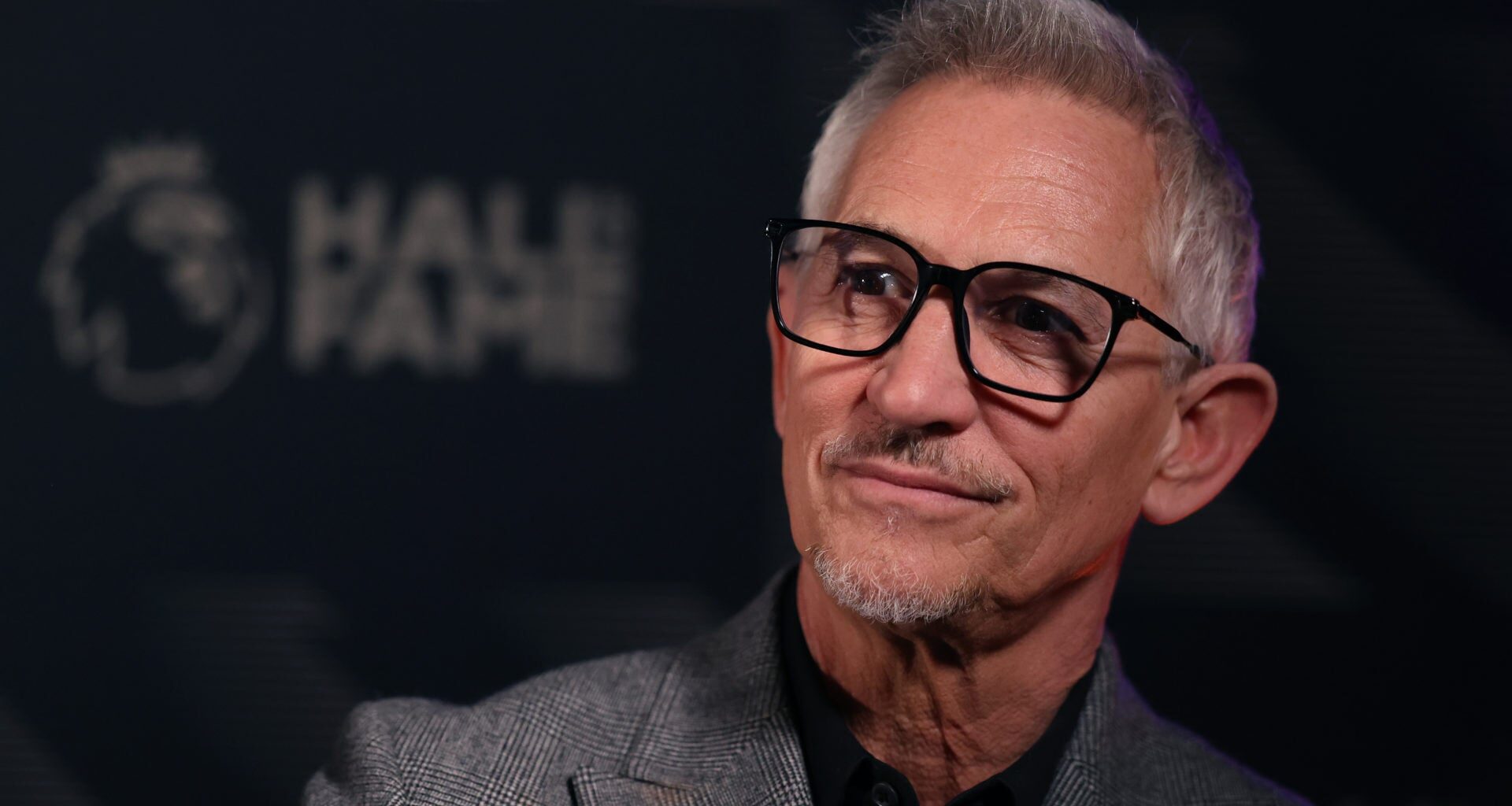 Gary Lineker is worried something ‘awful’ could now happen at Liverpool