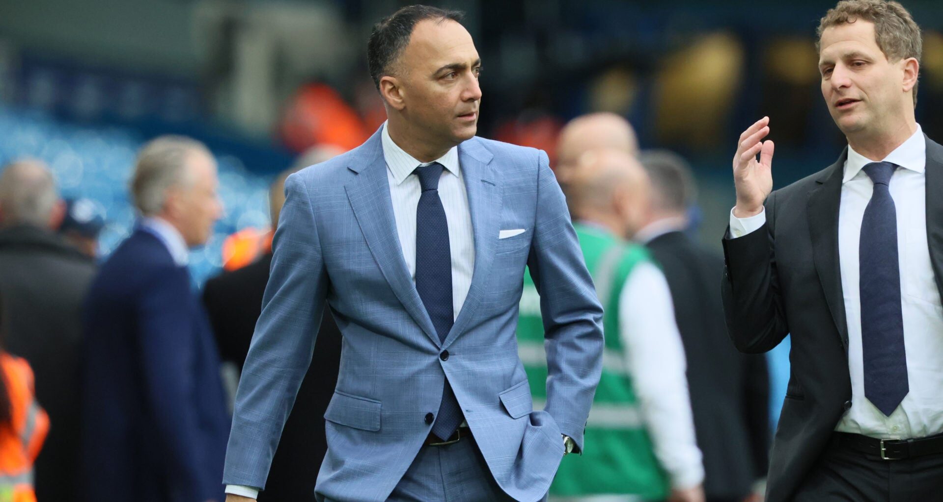 Leeds United's situation now looks even worse ahead of Premier League rule change