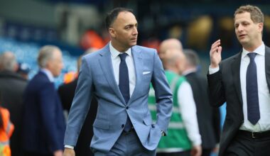 Leeds United's situation now looks even worse ahead of Premier League rule change