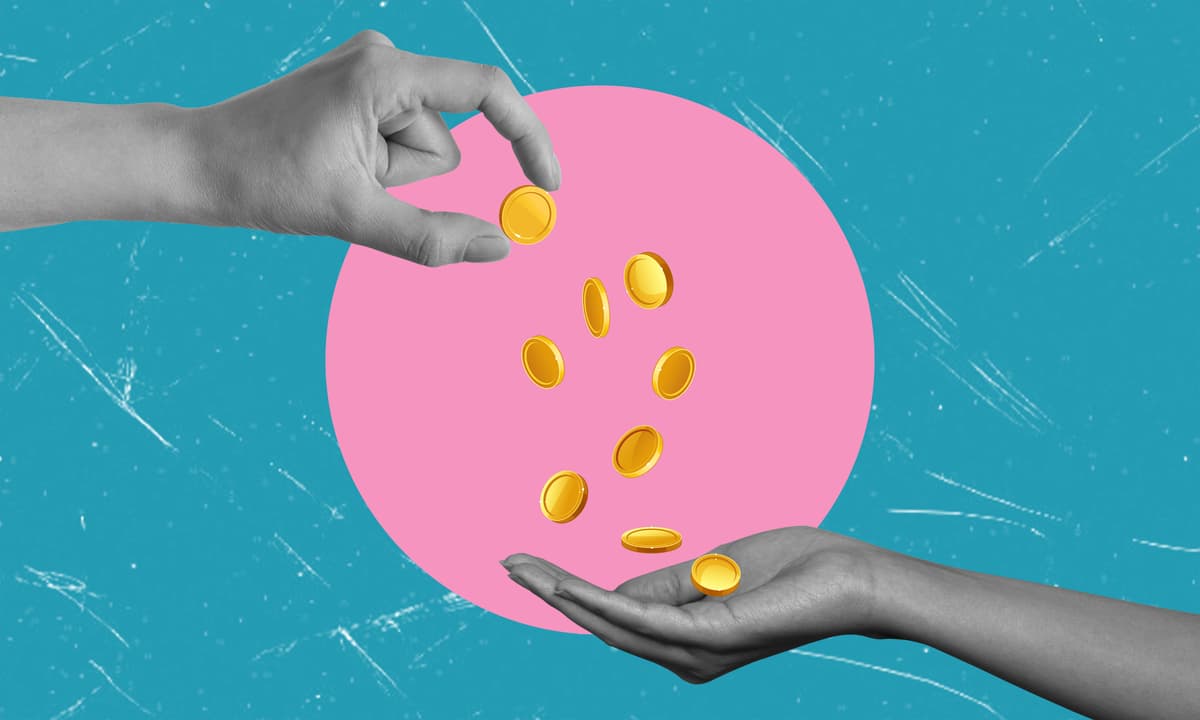 Investing with confidence: How to make your money work harder