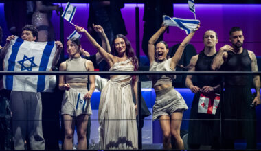 Israel To Stay in Eurovision 2026 as Ireland, Spain, Slovenia and Netherlands Boycott