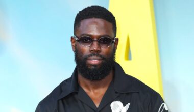 'Supacell' Star Ghetts Out Of Season 2 Of Netflix Hit After Car Crash