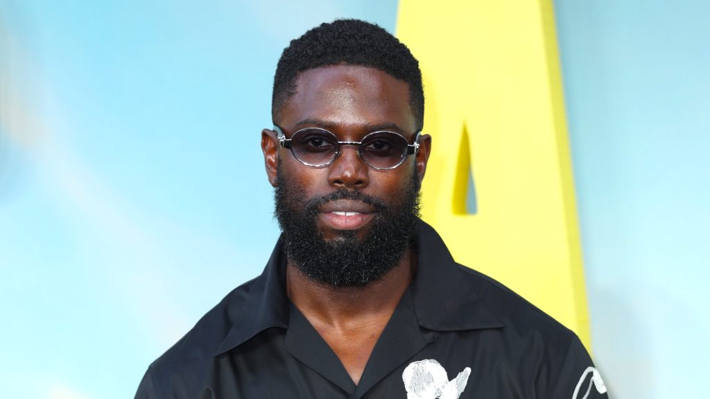 'Supacell' Star Ghetts Out Of Season 2 Of Netflix Hit After Car Crash