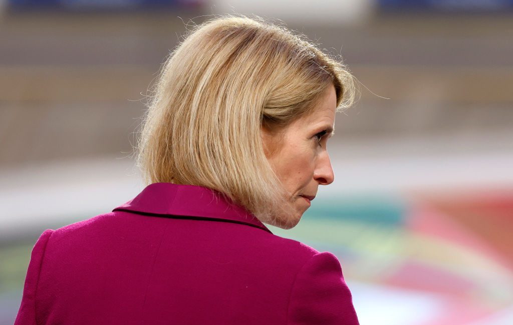 Europe’s humiliation over Ukraine - UnHerd