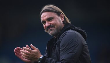 Predicted Leeds United XI v Liverpool as Dominic Calvert-Lewin and Lukas Nmecha decisions made