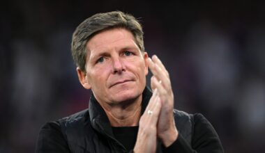 What Liverpool sources are now saying about Oliver Glasner potentially replacing Arne Slot