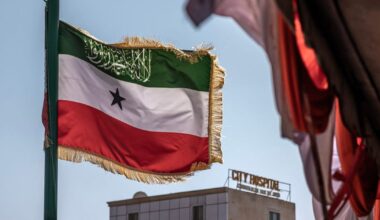 More governments denounce Israel’s recognition of Somaliland – POLITICO