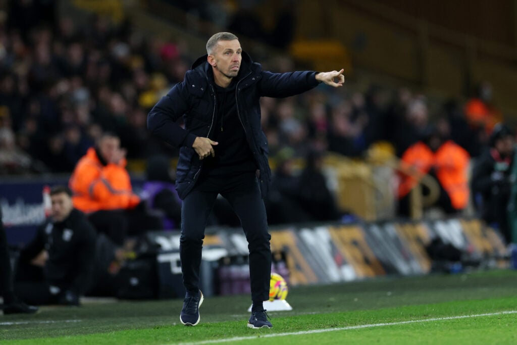 Wolverhampton Wanderers FC v Ipswich Town FC - Premier League