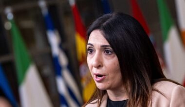 EU leaders won’t leave for Christmas until Ukraine funds agreed, says incoming Council presidency – POLITICO