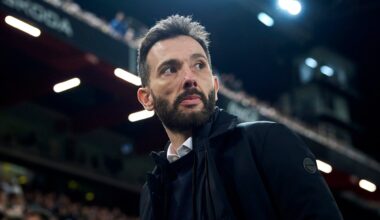 Valencia open talks for Leeds United midfielder after already signing Largie Ramazani