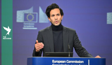 EU urges respect for Somalia sovereignty after Israel Somaliland recognition