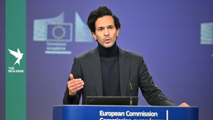 EU urges respect for Somalia sovereignty after Israel Somaliland recognition