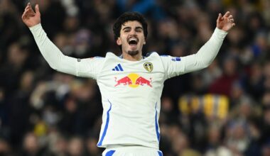 Simon Jordan had no doubt when asked whether Leeds United are a bigger club than Sunderland