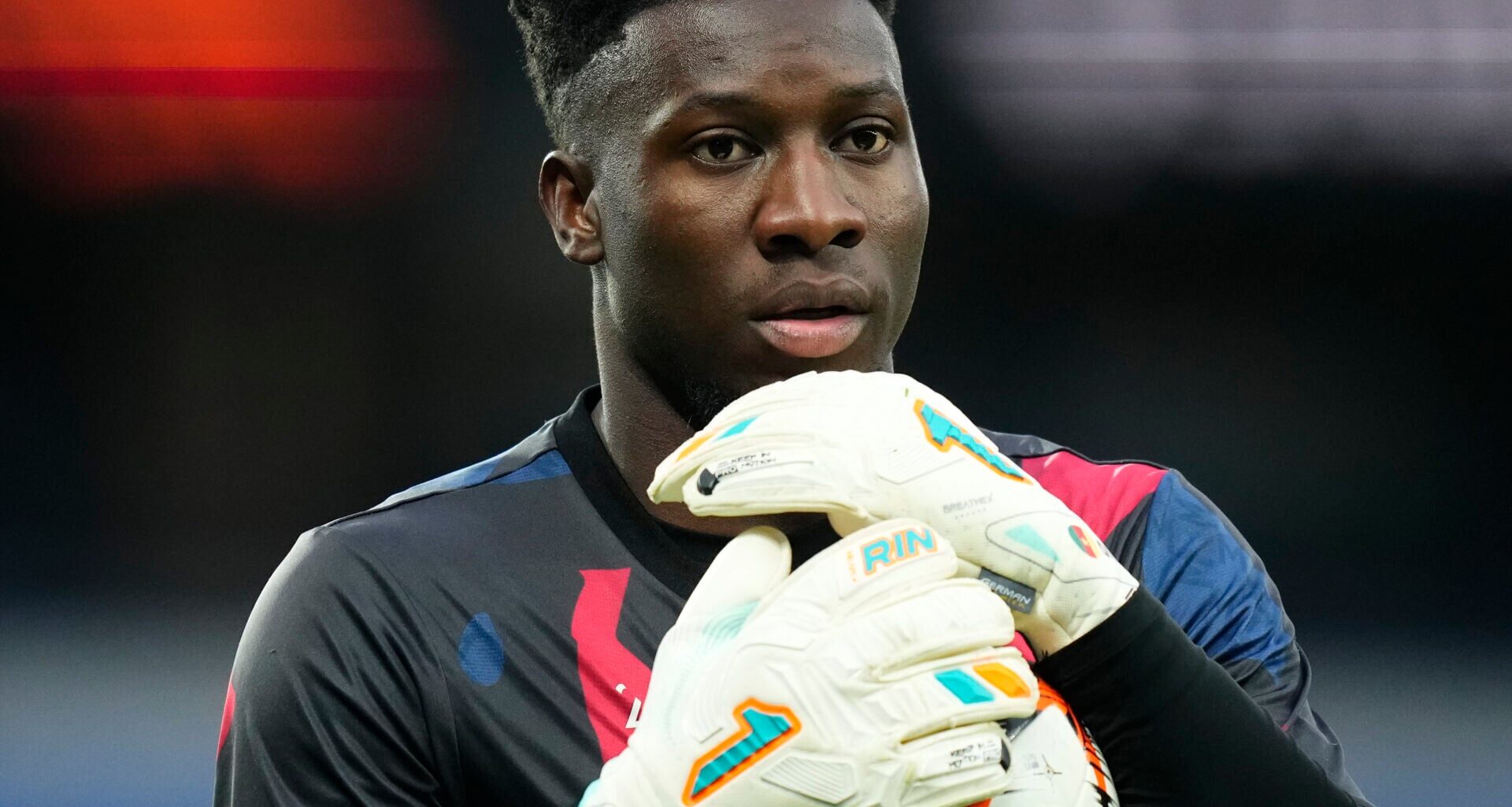 Andre Onana suffers devastating Cameroon blow ahead of AFCON with Bryan Mbeumo decision confirmed