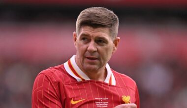 My England teammate was more gifted than Gerrard, Lampard and Scholes | Football